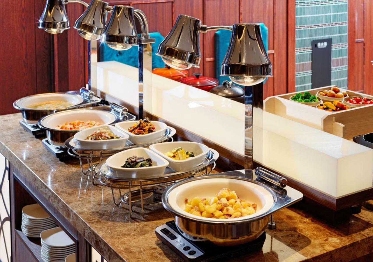 เซ็นจูรี มารีนา ฮาโกดาเตะ Hotel ภายนอก รูปภาพ