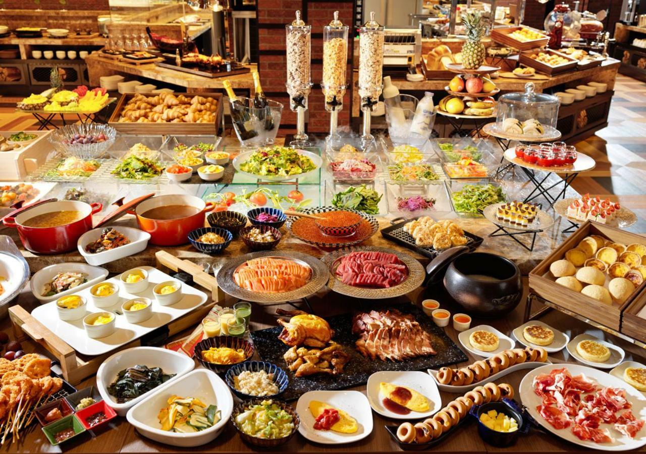 เซ็นจูรี มารีนา ฮาโกดาเตะ Hotel ภายนอก รูปภาพ