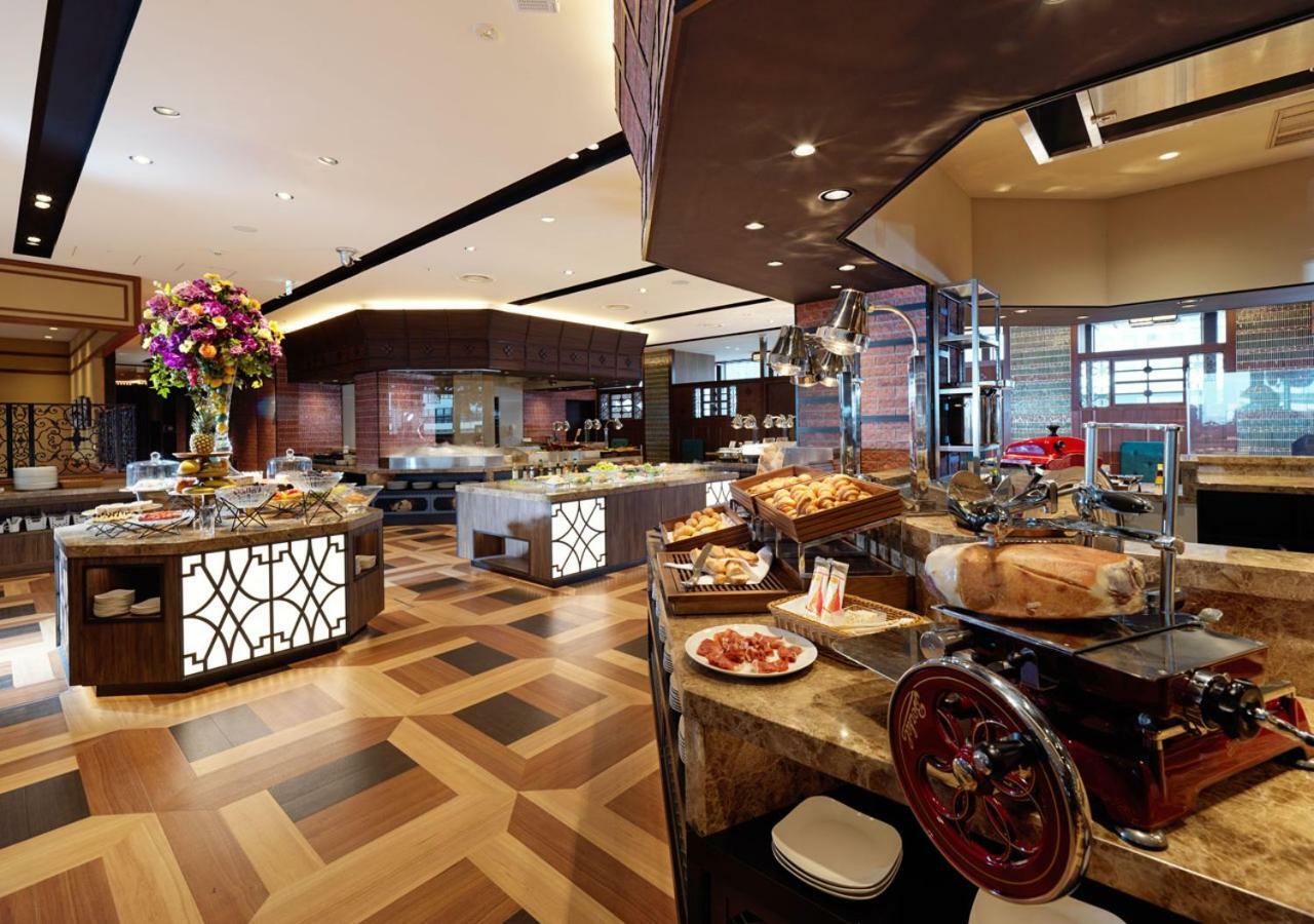 เซ็นจูรี มารีนา ฮาโกดาเตะ Hotel ภายนอก รูปภาพ