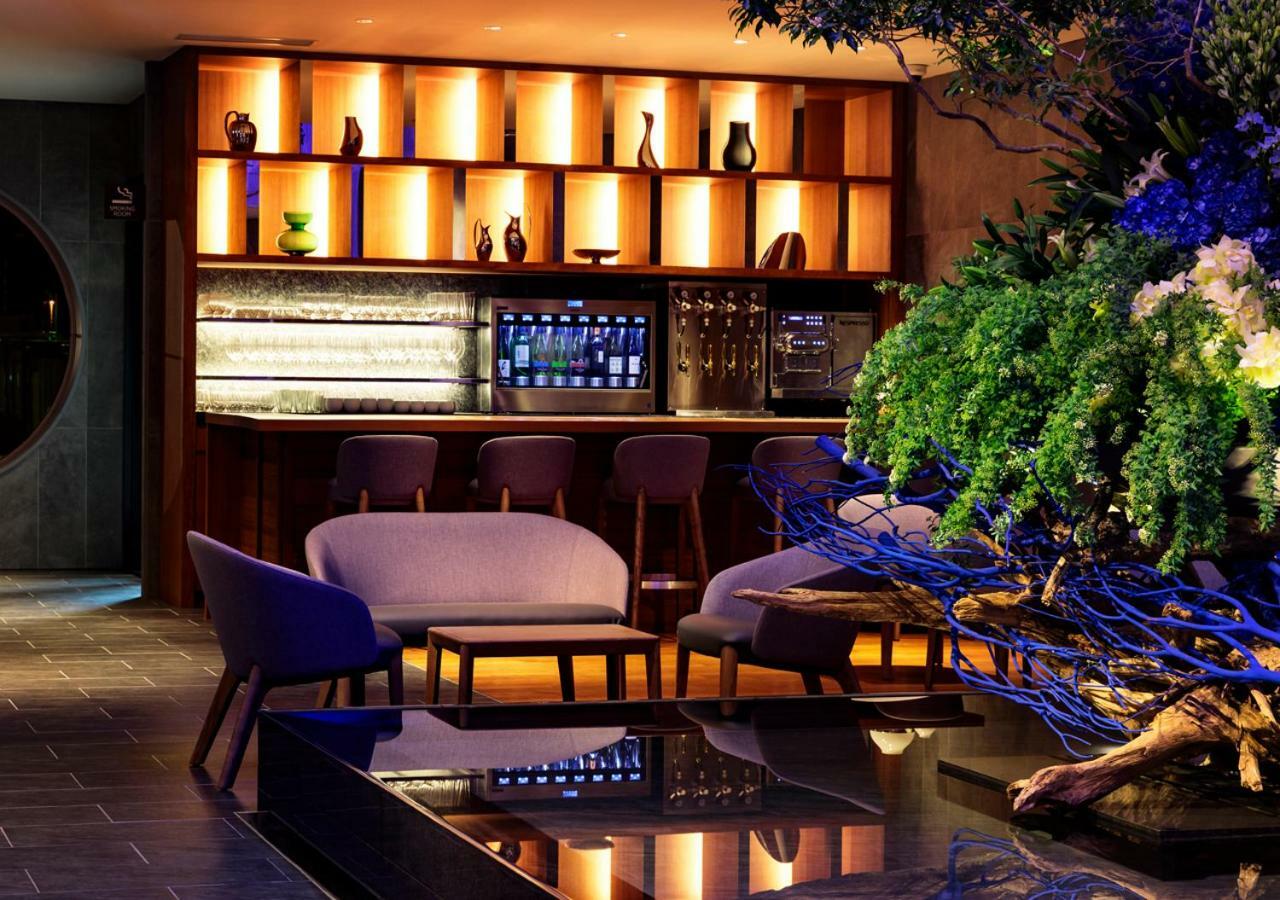 เซ็นจูรี มารีนา ฮาโกดาเตะ Hotel ภายนอก รูปภาพ